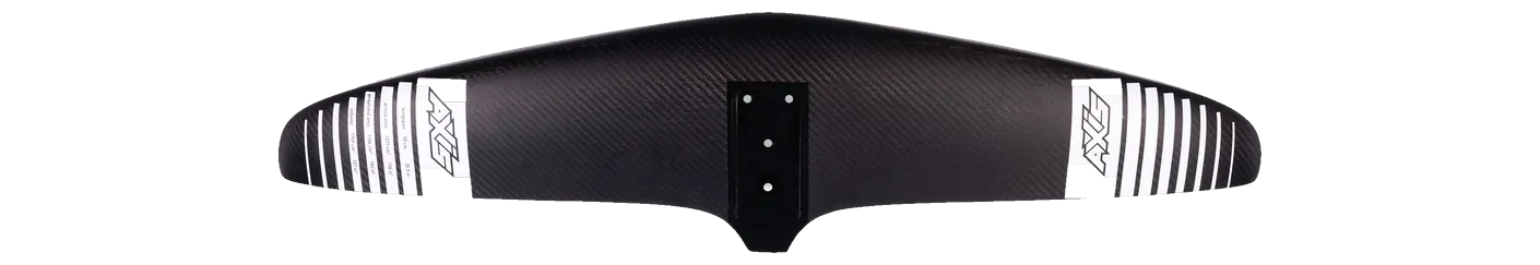 Axis S-Series Carbon Front Wing 900mm HA