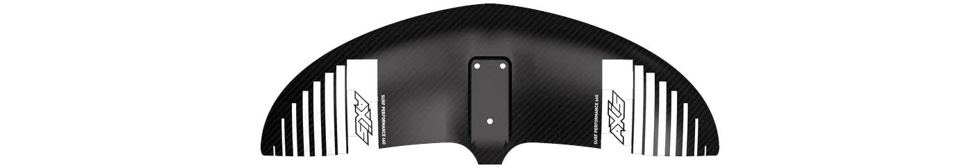 Axis SP (Surf Performance) 660
