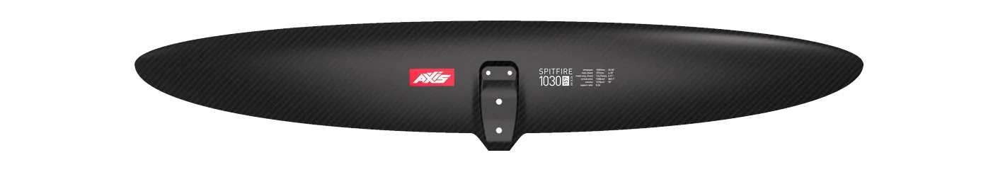 Axis Spitfire 1030