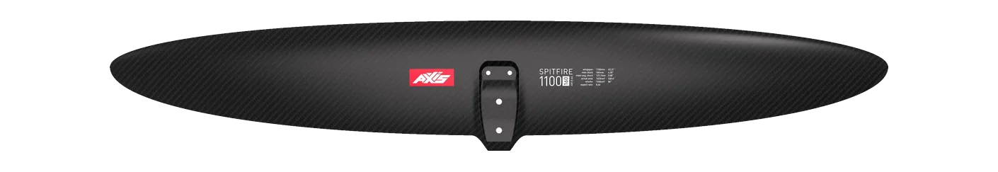 Axis Spitfire 1100