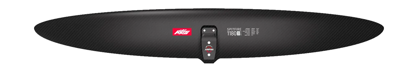 Axis Spitfire 1180