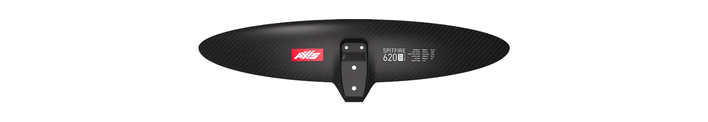 Axis Spitfire 620