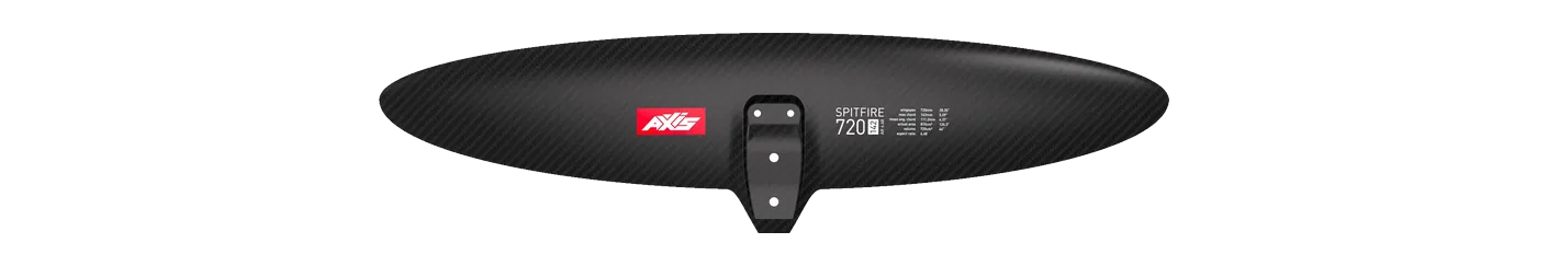Axis Spitfire 720