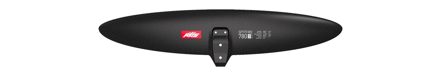 Axis Spitfire 780