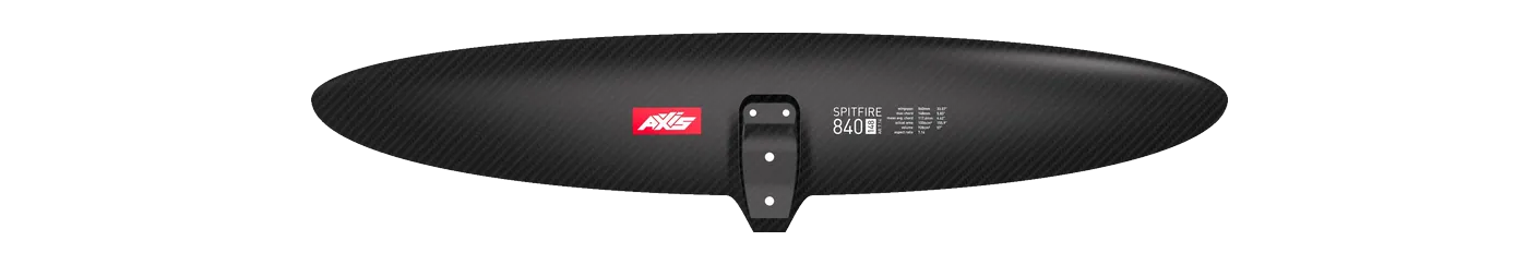 Axis Spitfire 840
