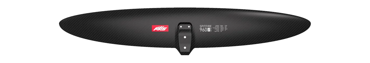 Axis Spitfire 960