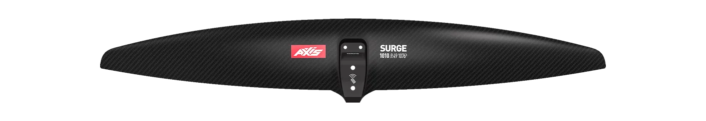 Axis Surge 1010