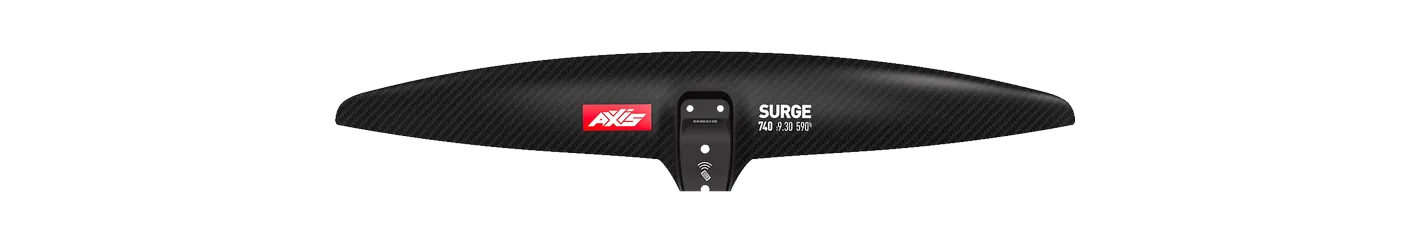 Axis Surge 740