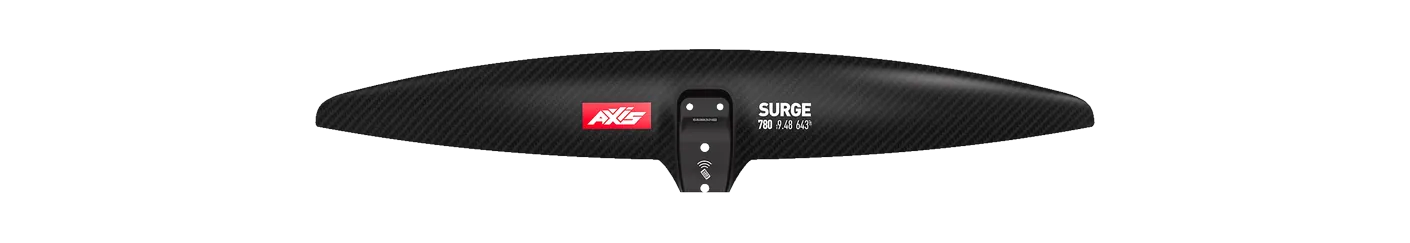 Axis Surge 780
