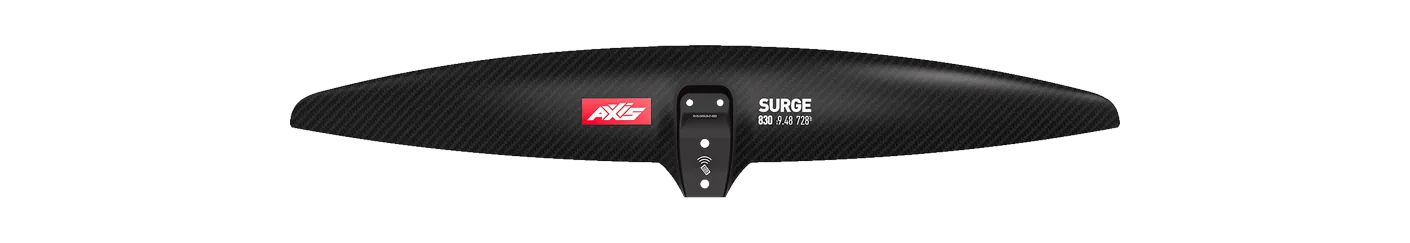 Axis Surge 830