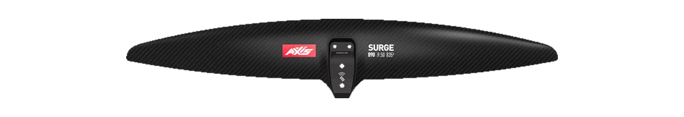 Axis Surge 890