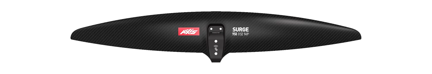 Axis Surge 950