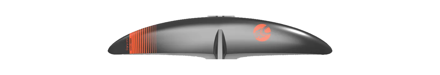 Cabrinha Fusion H-Series H650