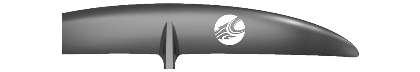 Cabrinha Fusion H-Series MkII H1050
