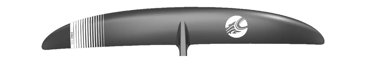 Cabrinha Fusion H-Series MkII H1300