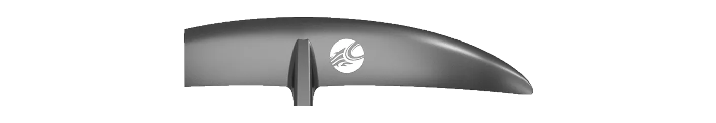 Cabrinha Fusion H-Series MkII H550