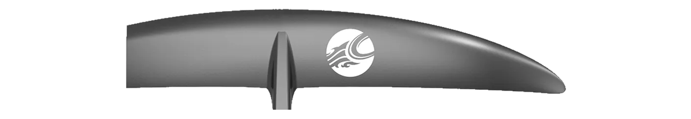 Cabrinha Fusion H-Series MkII H850