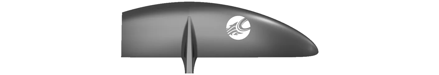 Cabrinha Fusion X-Series MkII X1240