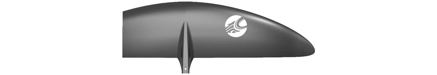 Cabrinha Fusion X-Series MkII X1650