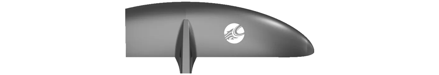 Cabrinha Fusion X-Series MkII X700