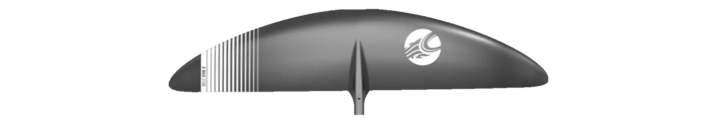 Cabrinha Fusion X-Series MkII X930