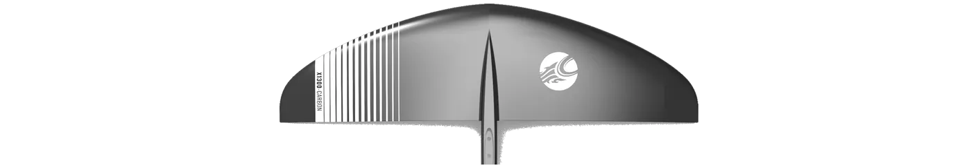 Cabrinha Fusion X-Series X1300