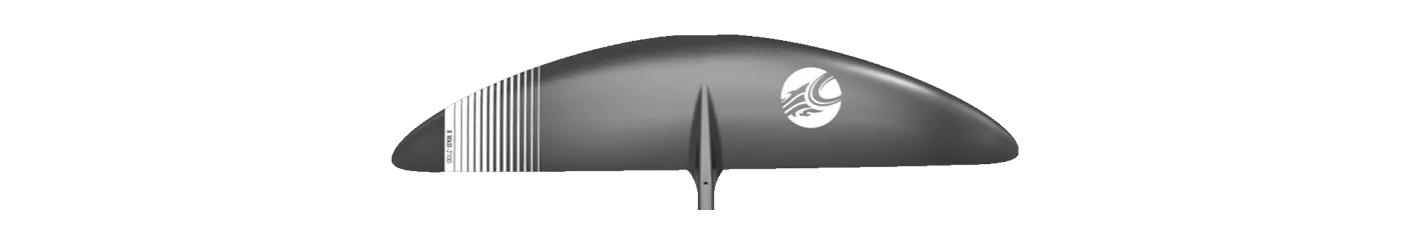 Cabrinha Fusion X-Series X950
