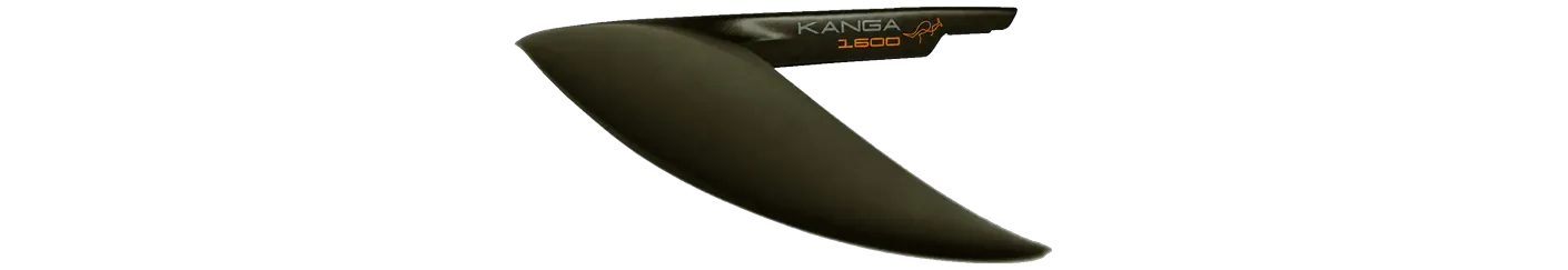 Code Foils Kanga Series Front Wing 1600