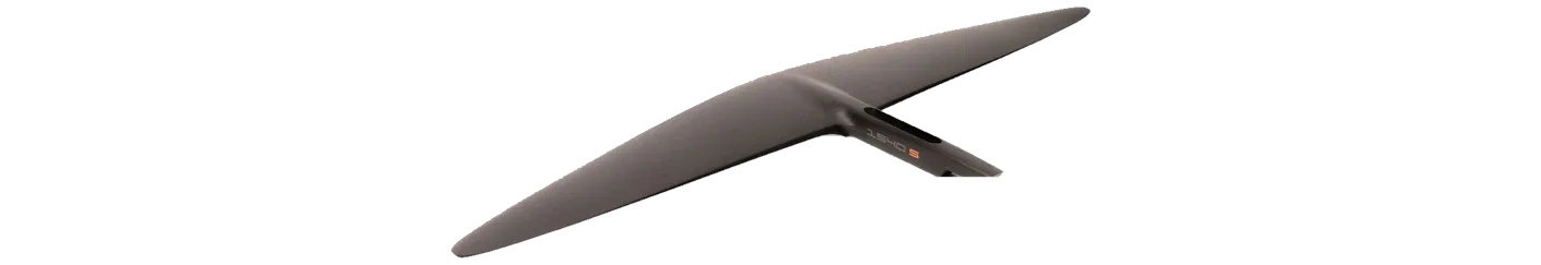 Code Foils S Series Front Wing 720S