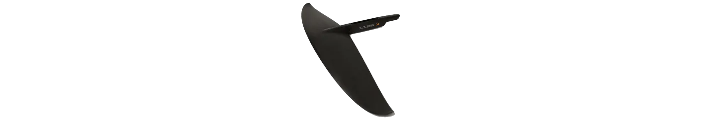 Code Foils X Series Front Wing 1195X