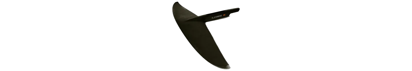 Code Foils X Series Front Wing 890X
