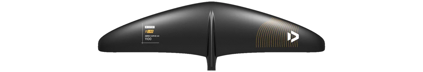 Duotone Aero Carve 2.0 D/LAB 1100