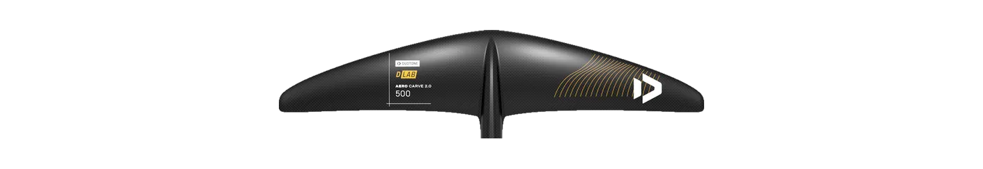 Duotone Aero Carve 2.0 D/LAB 500
