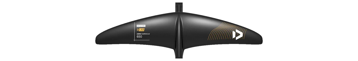 Duotone Aero Carve 2.0 D/LAB 650