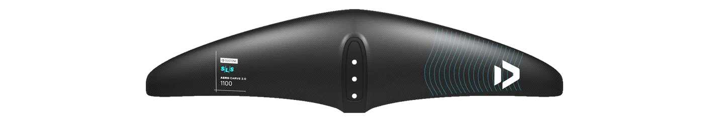 Duotone Aero Carve 2.0 SLS 1100
