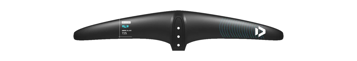 Duotone Aero Glide SLS 725