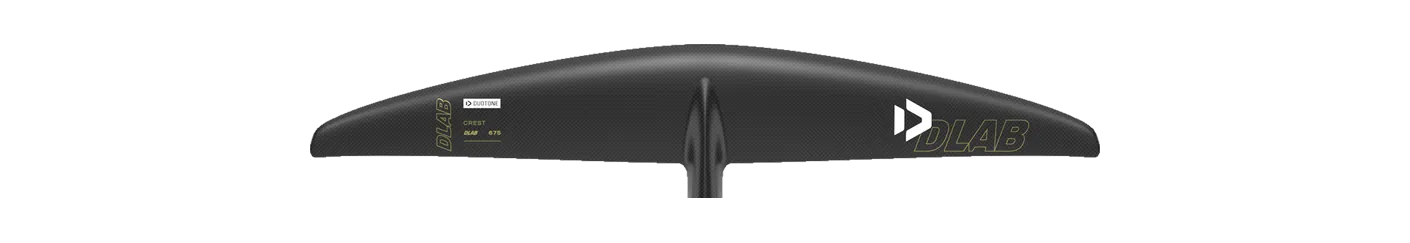 Duotone Crest D/LAB 675