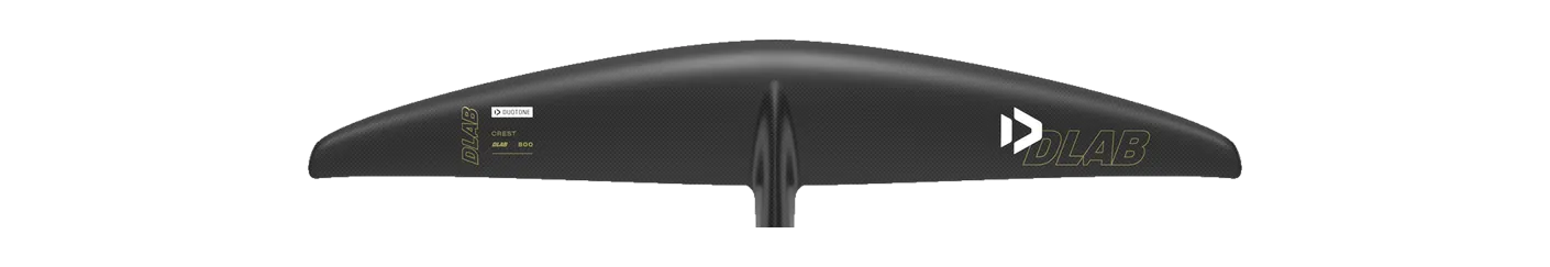 Duotone Crest D/LAB 800