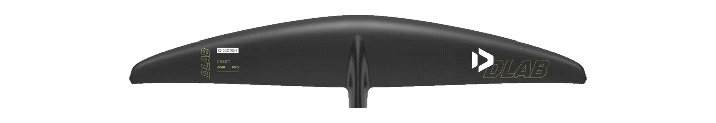 Duotone Crest D/LAB 925