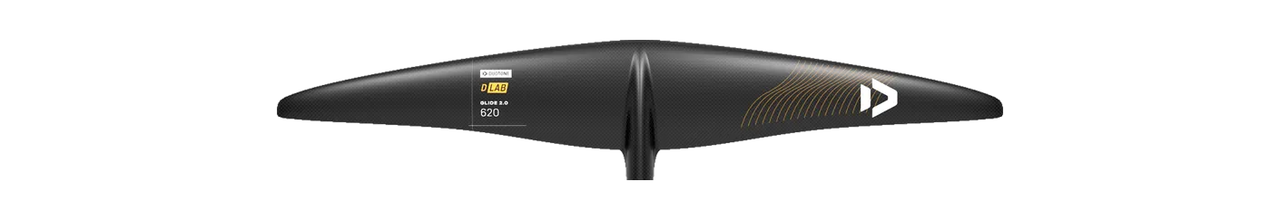 Duotone Glide 2.0 D/LAB 620