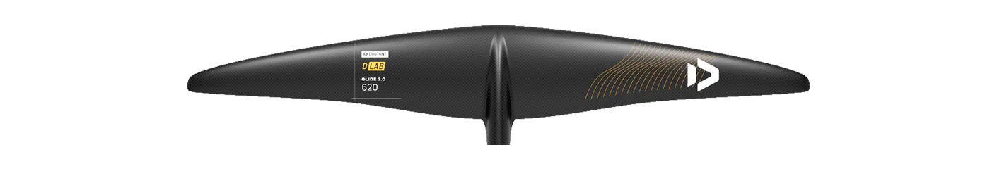 Duotone Glide 2.0 D/LAB 750