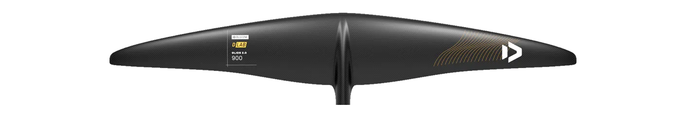 Duotone Glide 2.0 D/LAB 900