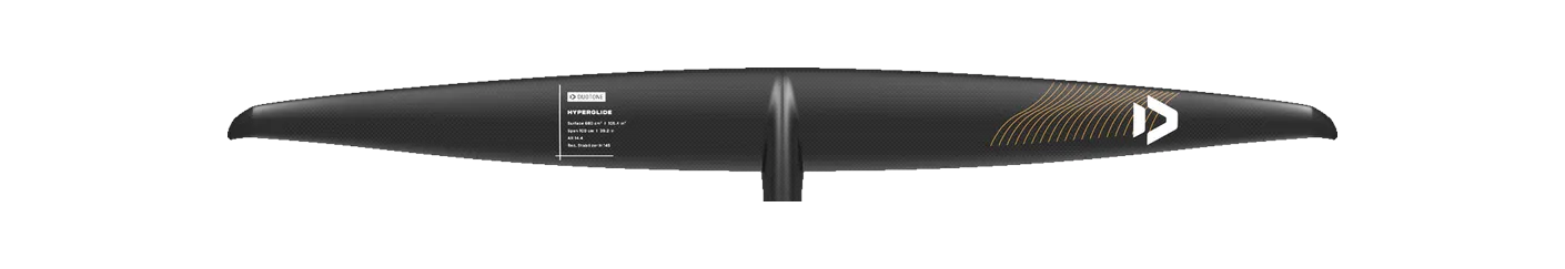 Duotone Hyperglide D/LAB 680