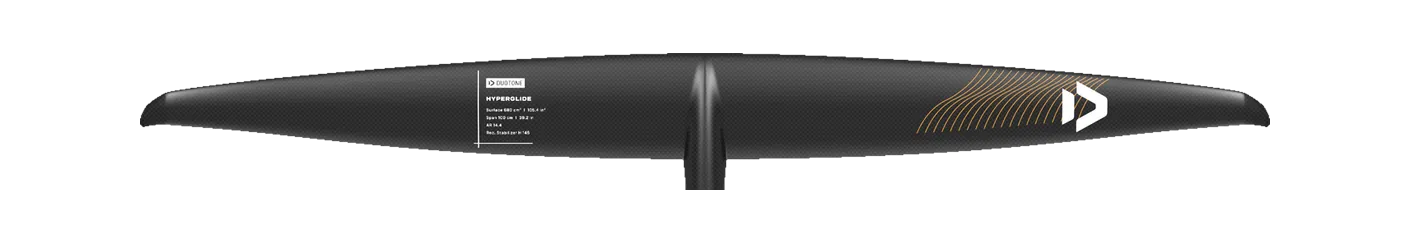 Duotone Hyperglide D/LAB 880