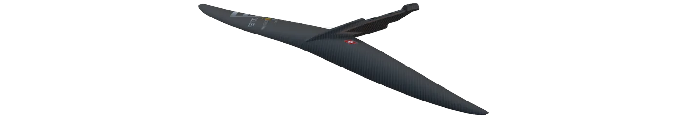 ENSIS FLOW ACE Front Wing 720