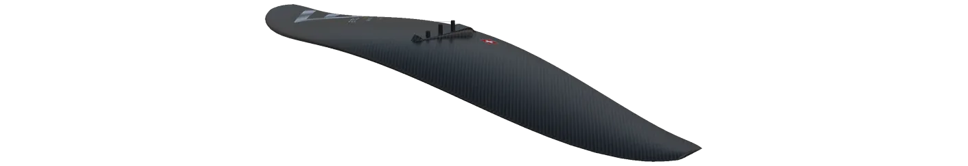 ENSIS PACER Front Wing 1850