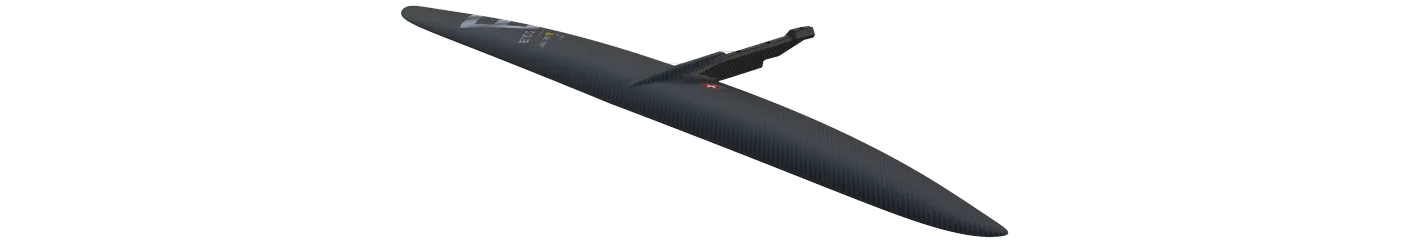 ENSIS STRIDE ACE Front Wing 1360