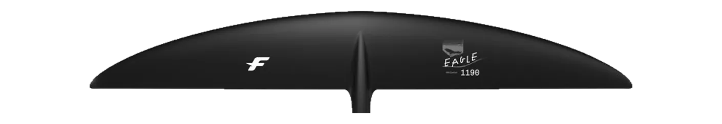 F-One EAGLE HM Carbon 1190