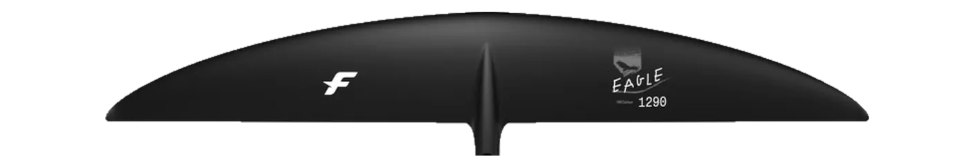 F-One EAGLE HM Carbon 1290