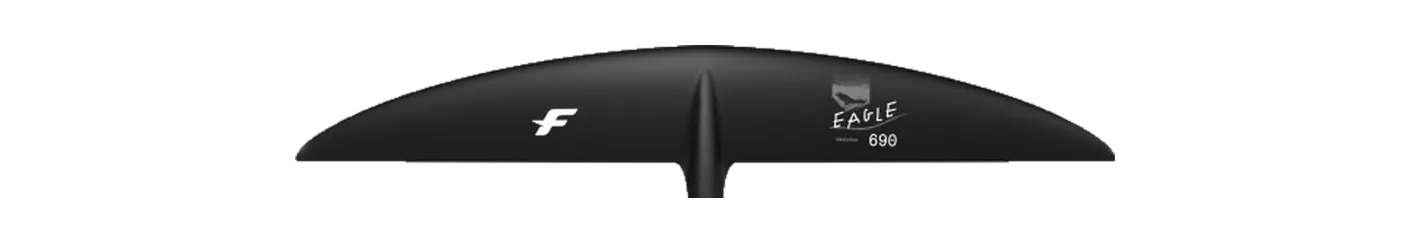 F-One EAGLE HM Carbon 690